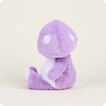 Purple Mushroom Warmies - Image 8