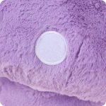 Purple Mushroom Warmies - Image 10
