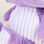 Purple Mushroom Warmies - Image 11