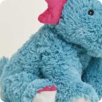 Triceratops Warmies - Image 9