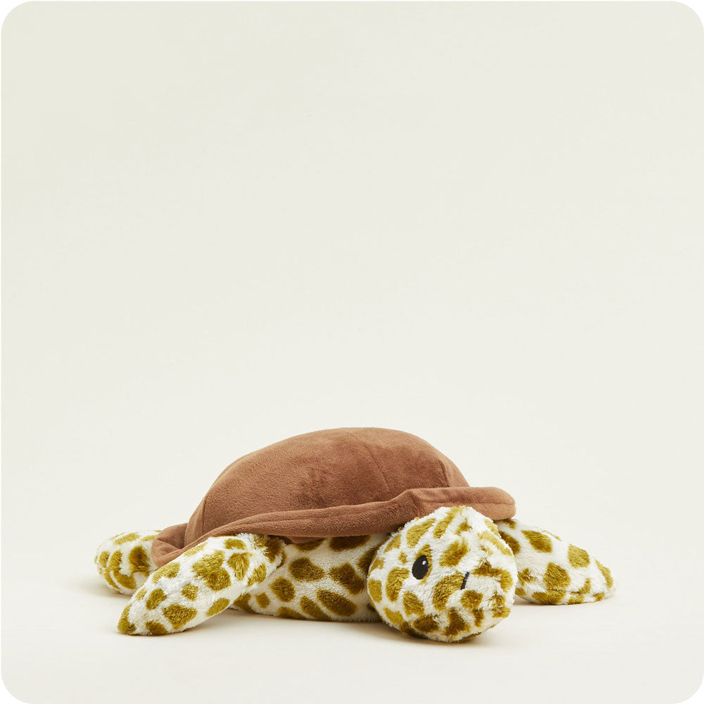 CP-TUR-1-Turtle-03-Crop_22876df3-06f4-454d-a4bc-68386a370e45.jpg Turtle Warmies - Image 1