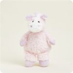 Pink Unicorn Warmies - Image 8