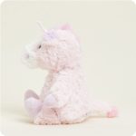 Pink Unicorn Warmies - Image 6