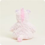 Pink Unicorn Warmies - Image 7