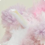 Pink Unicorn Warmies - Image 9