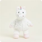 White Unicorn Warmies - Image 7