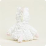 White Unicorn Warmies - Image 6