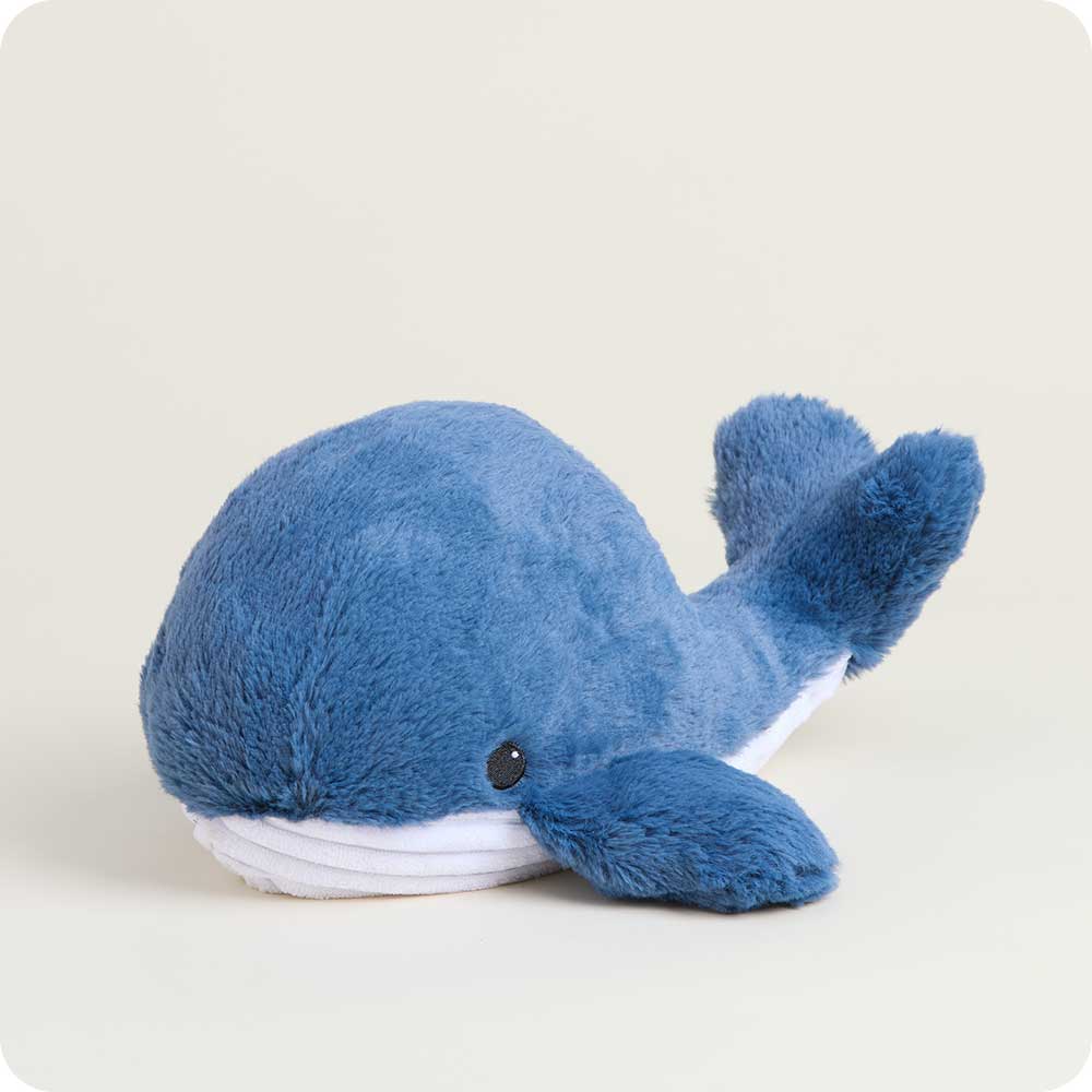 CP-WHA-1-BLUE-WHALE-235.jpg Blue Whale Warmies - Image 1