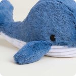 Blue Whale Warmies - Image 2