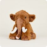 Wooly Mammoth Warmies - Image 3