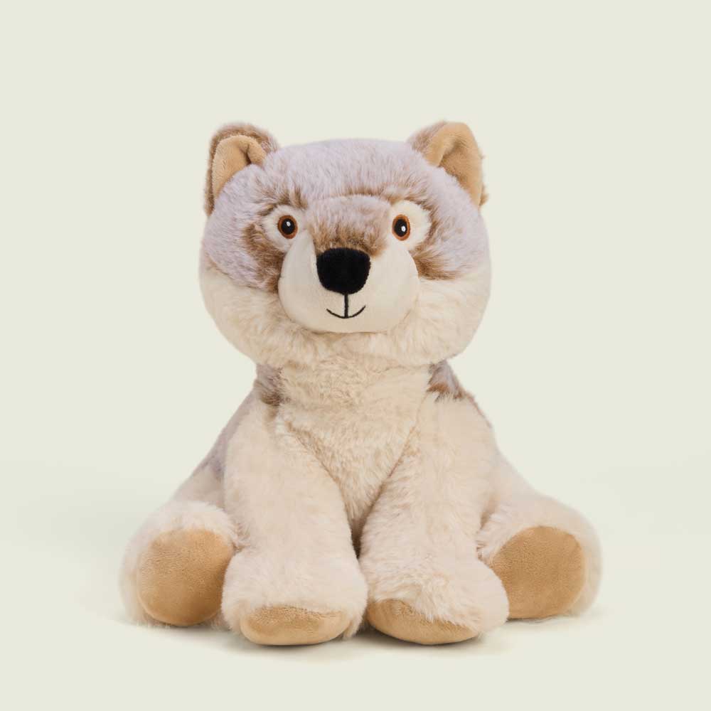 CP-WOLF-1-070.jpg Wolf Warmies - Image 1
