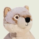 Wolf Warmies - Image 2