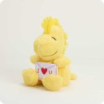Love Letter Woodstock Warmies - Image 3
