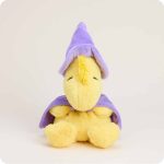 Wizard Woodstock Warmies