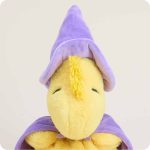 Wizard Woodstock Warmies - Image 4