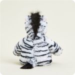 Zebra Warmies - Image 6