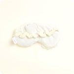 Cream Eye Mask Warmies - Image 3