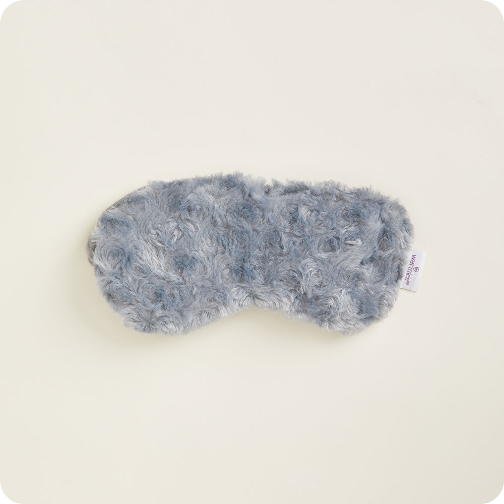 CPE-CURLY-G-Curly-Gray-Eye-Mask-76.jpg Curly Gray Eye Mask Warmies - Image 1