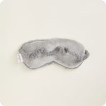 Curly Gray Eye Mask Warmies - Image 3