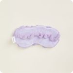 Curly Purple Eye Mask Warmies - Image 3