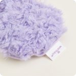 Curly Purple Eye Mask Warmies - Image 5