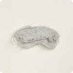 Curly Sage Green Eye Mask Warmies - Image 3