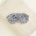 Gray Eye Mask Warmies - Image 3
