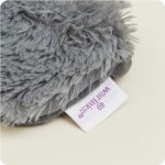 Gray Eye Mask Warmies - Image 5
