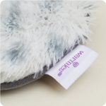 Snowy Eye Mask Warmies - Image 5