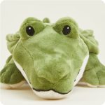 Alligator Warmies Junior - Image 2