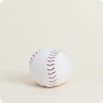 Baseball Warmies Junior