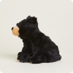 Black Bear Warmies Junior - Image 4