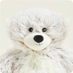 Marshmallow Bear Warmies Junior - Image 2