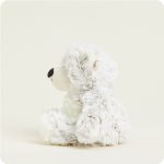 Marshmallow Bear Warmies Junior - Image 3