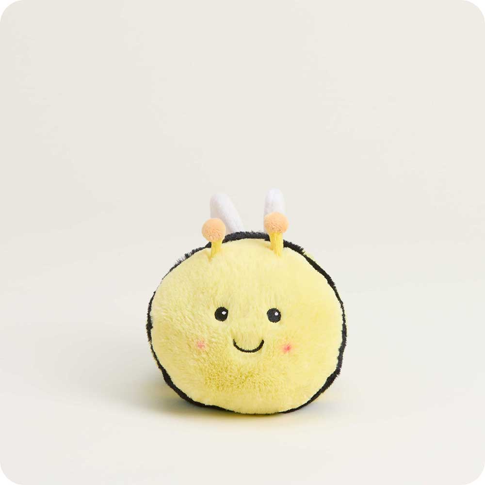 CPJ-BEE-1-Bee-Warmies-Junior-1361.jpg Bee Warmies Junior - Image 1