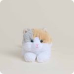 Calico Cat Warmies Junior