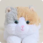 Calico Cat Warmies Junior - Image 2
