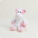 Strawberry Cow Warmies Junior - Image 3