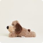 Brown Dog Warmies Junior - Image 4