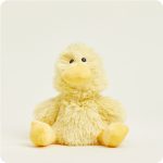 Duck Warmies Junior