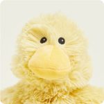 Duck Warmies Junior - Image 2