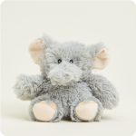 Elephant Warmies Junior