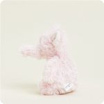 Pink Elephant Warmies Junior - Image 3