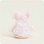 Pink Elephant Warmies Junior - Image 4