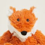 Fox Warmies Junior - Image 2
