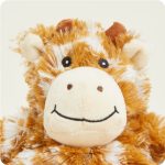 Giraffe Warmies Junior - Image 2