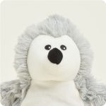 Hedgehog Warmies Junior - Image 2
