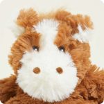 Horse Warmies Junior - Image 2