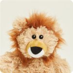 Lion Warmies Junior - Image 2