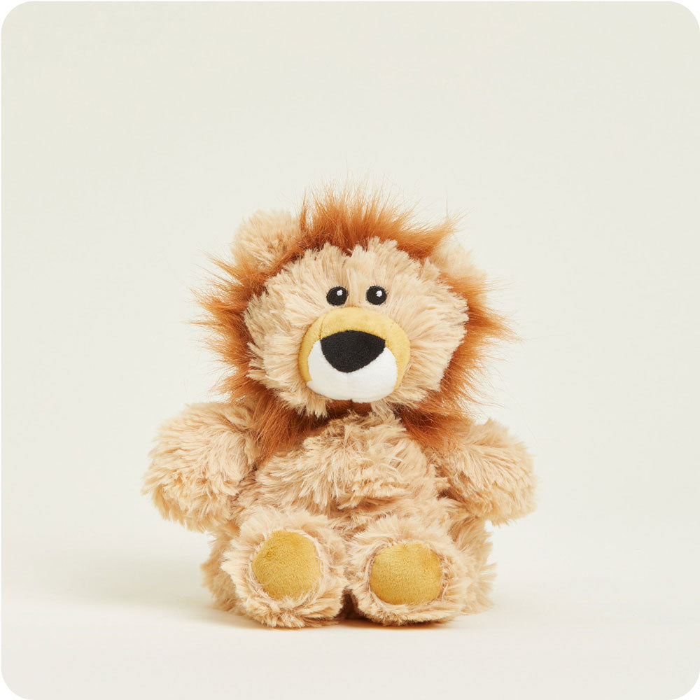 CPJ-LIO-1-Lion-Junior-04-Crop.jpg Lion Warmies Junior - Image 1